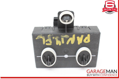 11-18 Porsche Panamera 970 E-Hybrid Front Left Side Door Control Module OEM