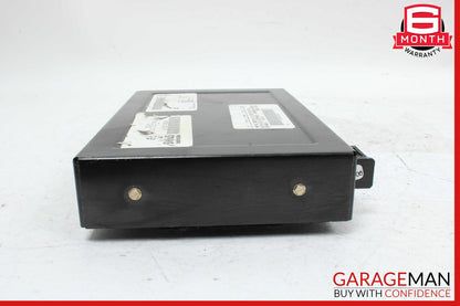 03-11 Mercedes CLK63 SLK280 Sirius Satellite Radio Receiver Module Unit OEM