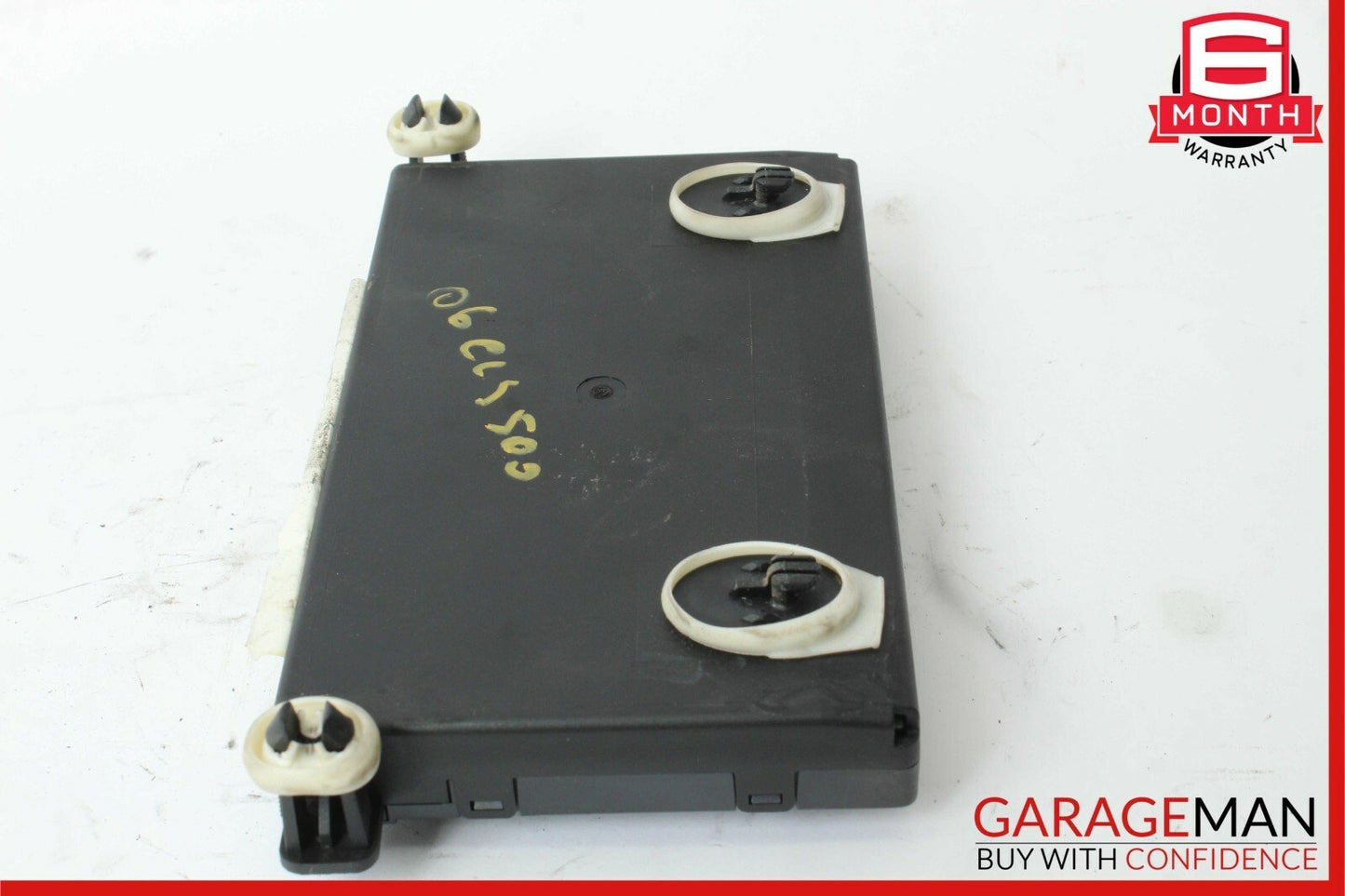 06-11 Mercedes W219 CLS500 CLS63 AMG Front Left Side Door Control Module Unit