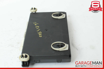 06-11 Mercedes W219 CLS500 CLS63 AMG Front Left Side Door Control Module Unit