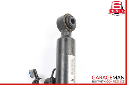 07-13 Mercedes W221 S550 S450 Rear Right Side Airmatic Air Shock Absorber Strut