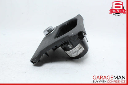 14-18 Mercedes W117 CLA250 GLA250 Center Console Cup Holder 1766801610 OEM