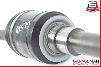 06-12 Mercedes GL550 ML350 GL350 Front Right Side CV Drive Shaft Driveshaft