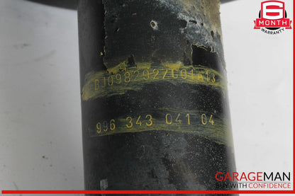 99-05 Porsche Carrera 911 996 Front Right / Left Shock Absorber Spring Strut OEM