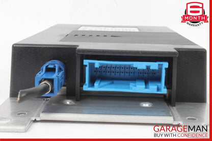 11-16 BMW 550i 528i 535i Telematics Control Module 9293243