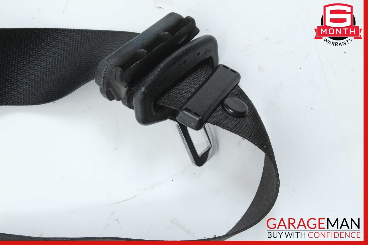 05-08 Mercedes R171 SLK350 SLK280 Front Right Side Seatbelt Seat Belt Retractor
