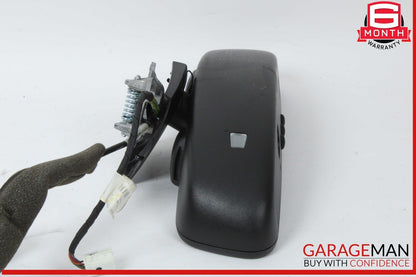 10-16 Mercedes W212 E350 E550 E400 Front Interior Top Upper Rear View Mirror OEM