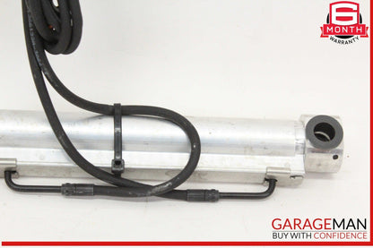 12-20 Mercedes R172 SLC300 SLK350 Left Convertible Top Main Drive Lift Cylinder