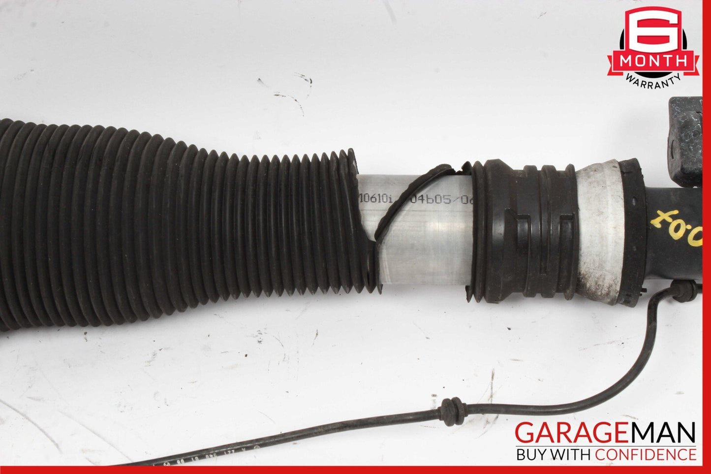 07-13 Mercedes W221 S550 S600 Rear Right or Left Air Airmatic Shock Absorber