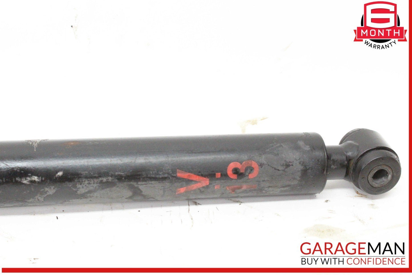 96-02 Mercedes W210 E320 Rear Right and Left Shock Strut Absorber Set of 2 OEM