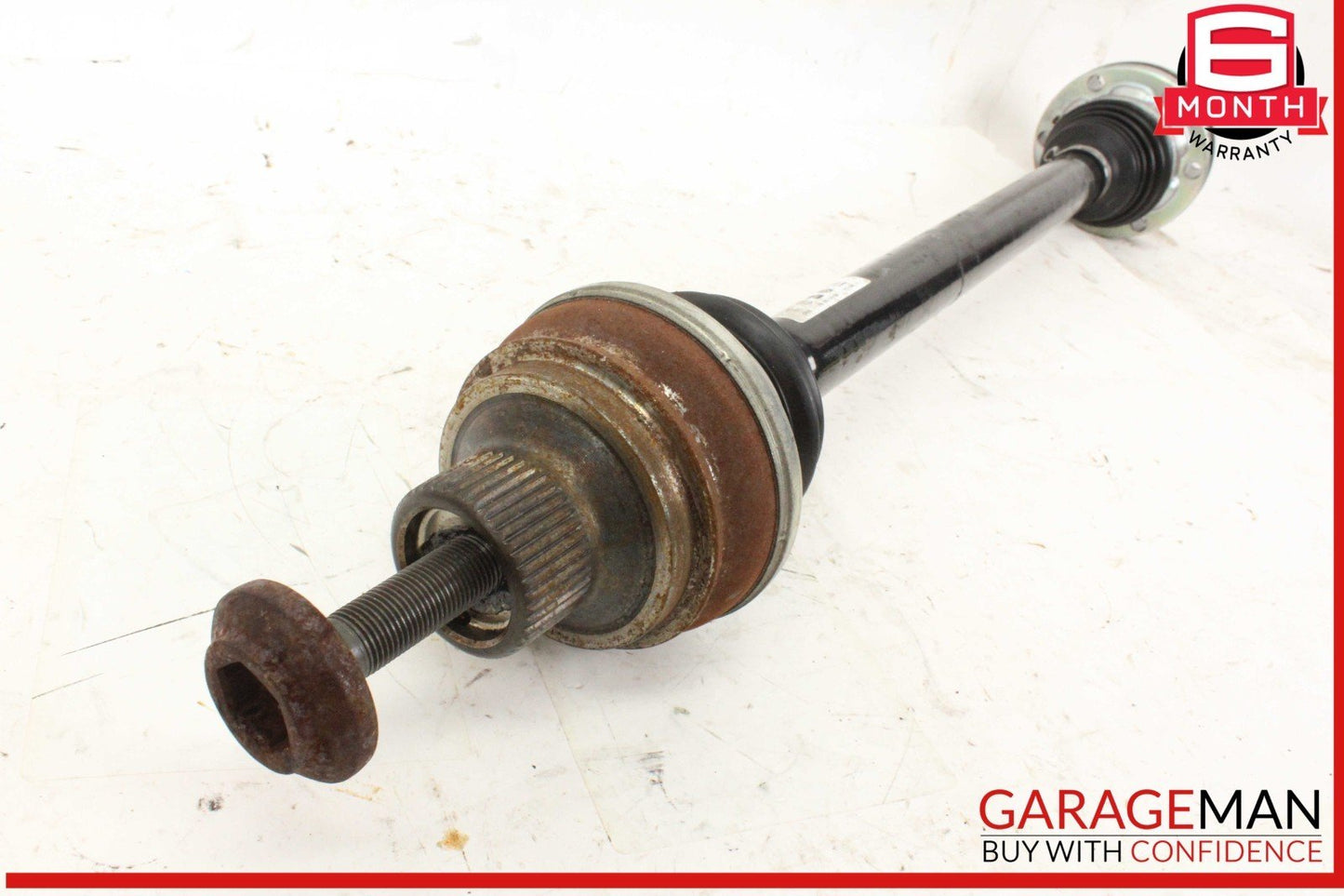 13-17 Audi Q5 SQ5 Rear Left or Rear Right Side CV Axle Shaft 8R0501203C OEM