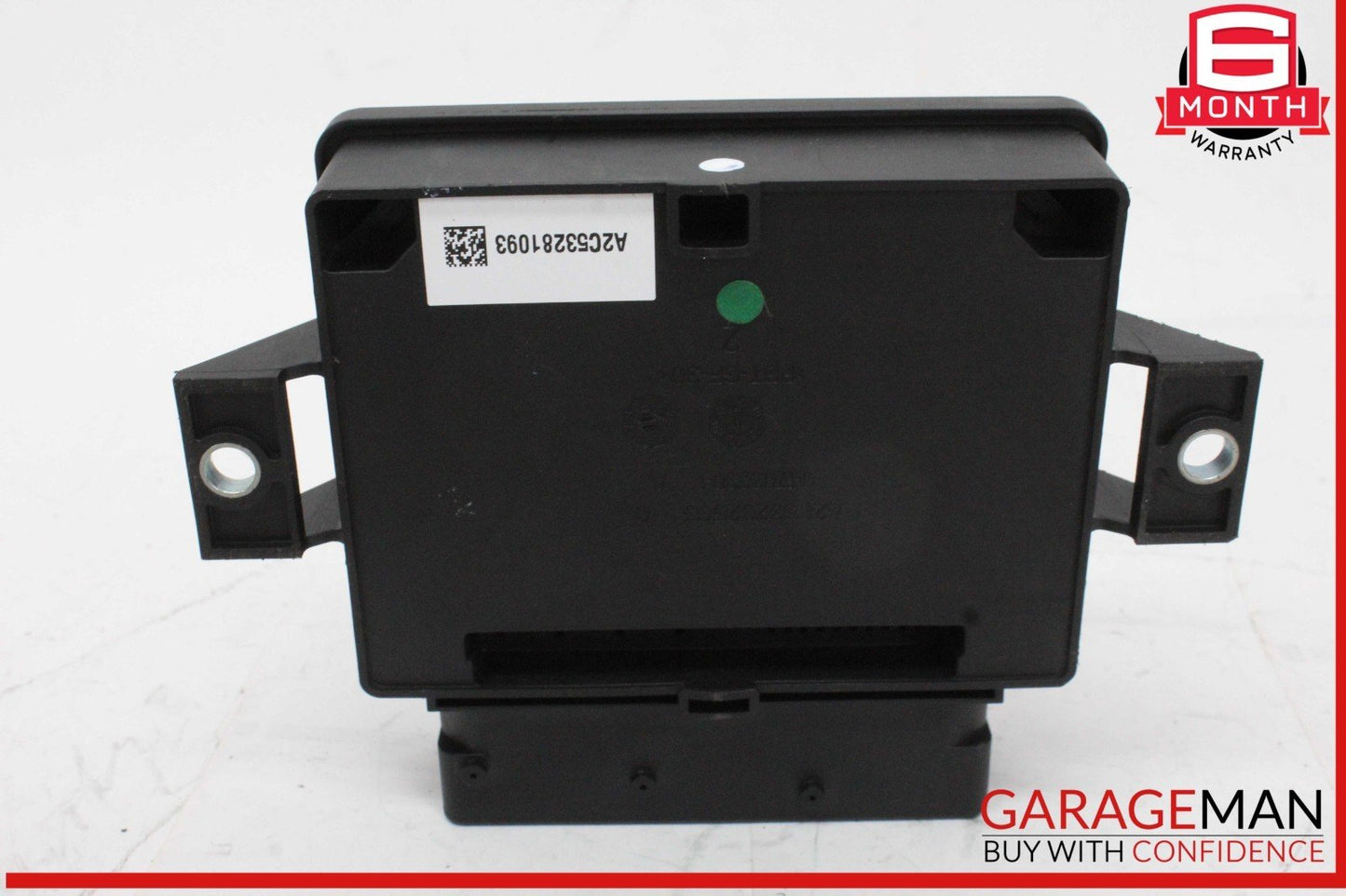 09-12 Audi A4 A5 Electric Handbrake Control Module Unit 8K0907801E OEM
