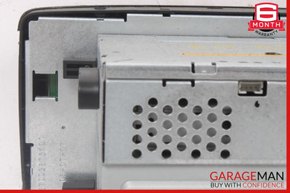 06-12 Mercedes W251 R350 R550 Command Head Unit Navigation Radio CD Player OEM