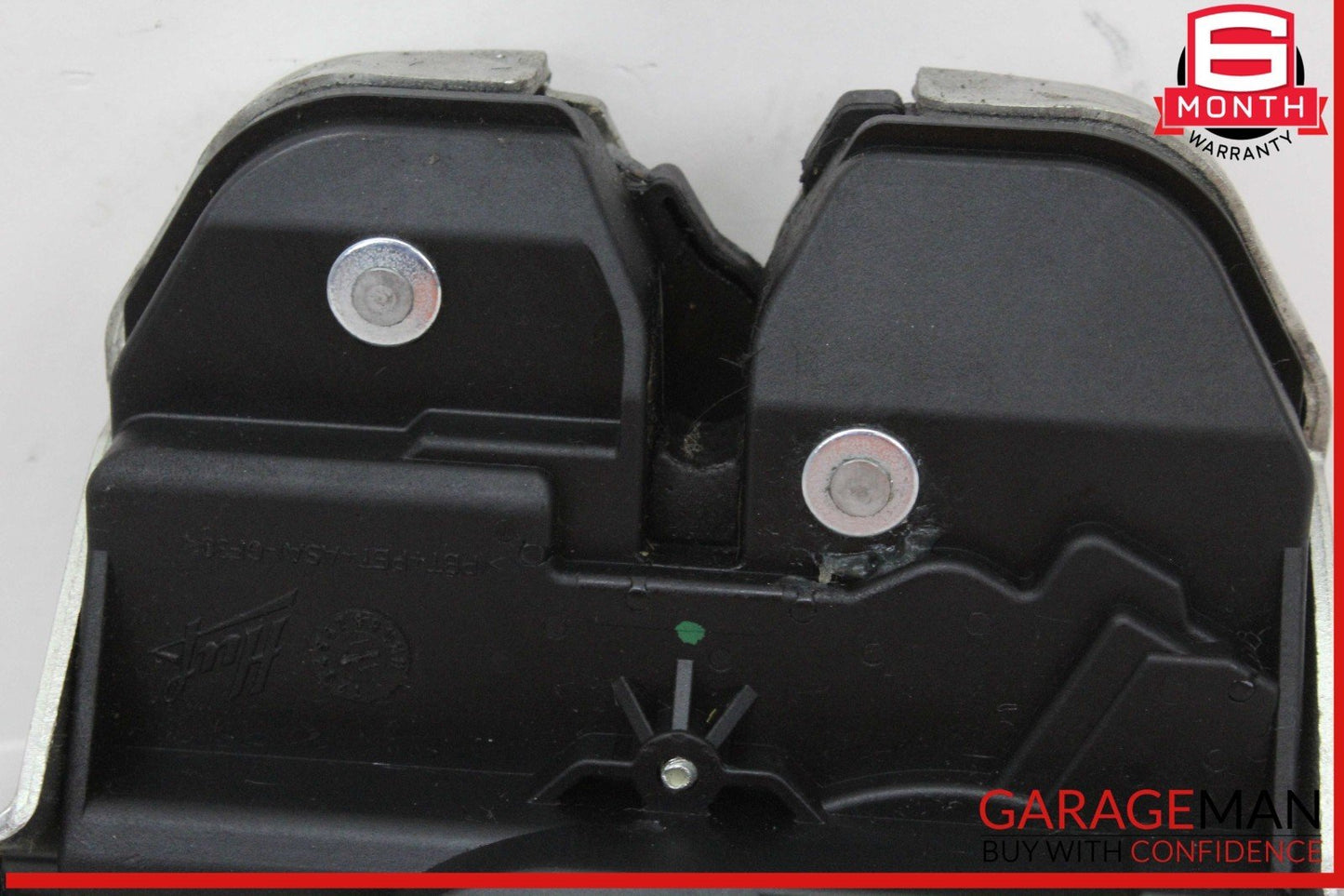 11-14 Porsche Cayenne 958 Rear Trunk Lid Lock Latch Actuator 7P5827505 OEM