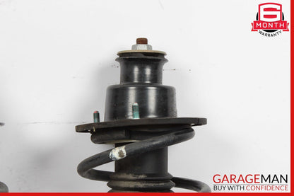 97-04 Porsche Boxster 986 Rear Right & Left Shock Absorber Spring Strut Set of 2