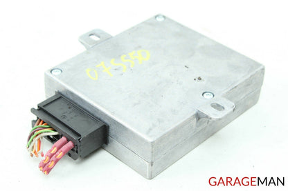 07-13 MERCEDES W221 S550 VOICE LANGUAGE COMMUNICATION CONTROL MODULE Q01 OEM