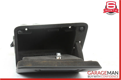 14-17 Maserati Ghibli Front Left Side Dash Dashboard Compartment Storage Box OEM