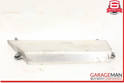 12-16 Porsche Panamera 970 E-Hybrid Air Ride Suspension Pressure Tank OEM