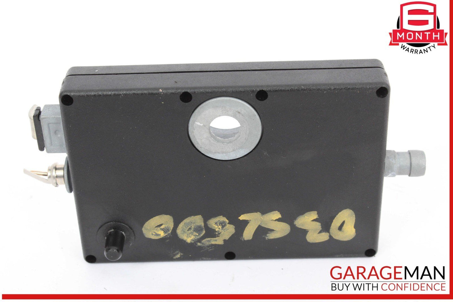 03-08 Mercedes R230 SL500 SL550 SL55 AMG Antenna Amplifier Booster Module OEM
