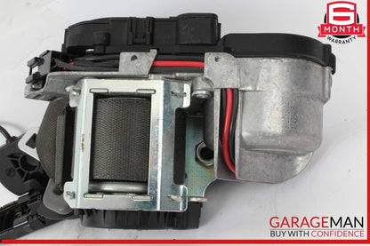 07-09 Mercedes W221 S550 S600 Front Right Seatbelt Seat Belt Retractor OEM