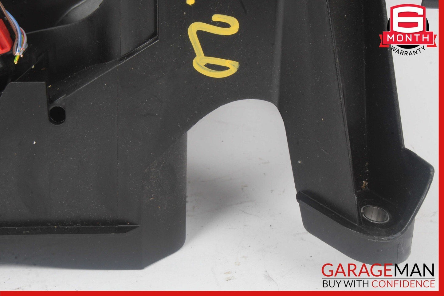 19-25 Audi Q3 Brake Stop Foot & Petrol Throttle Pedal 5Q1723058BP 6PV01062183