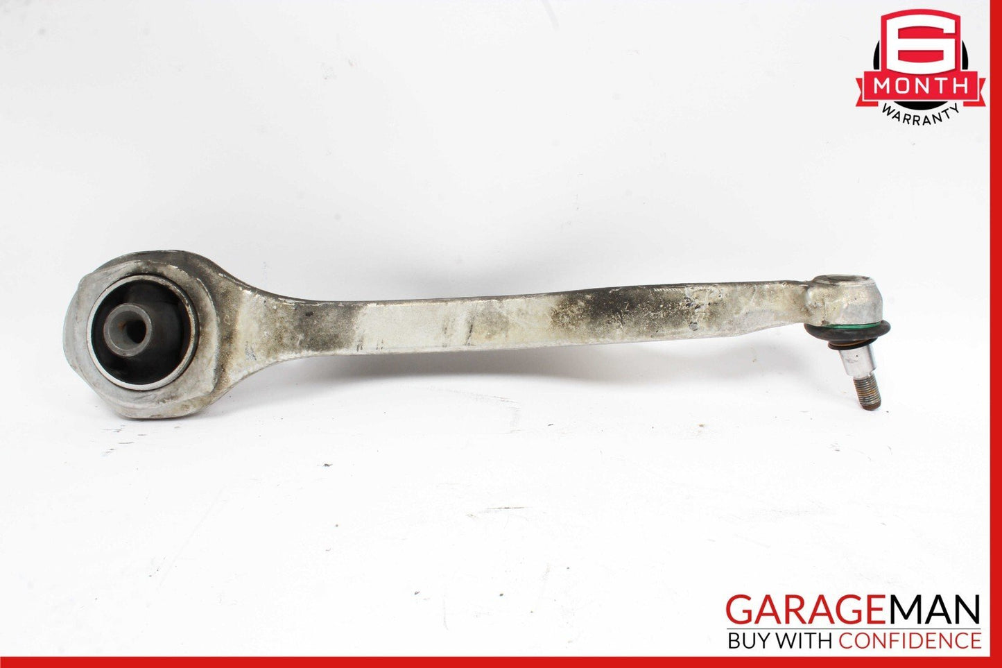 07-14 Mercedes W221 S550 CL550 CL600 RWD Front Right Side Lower Control Arm
