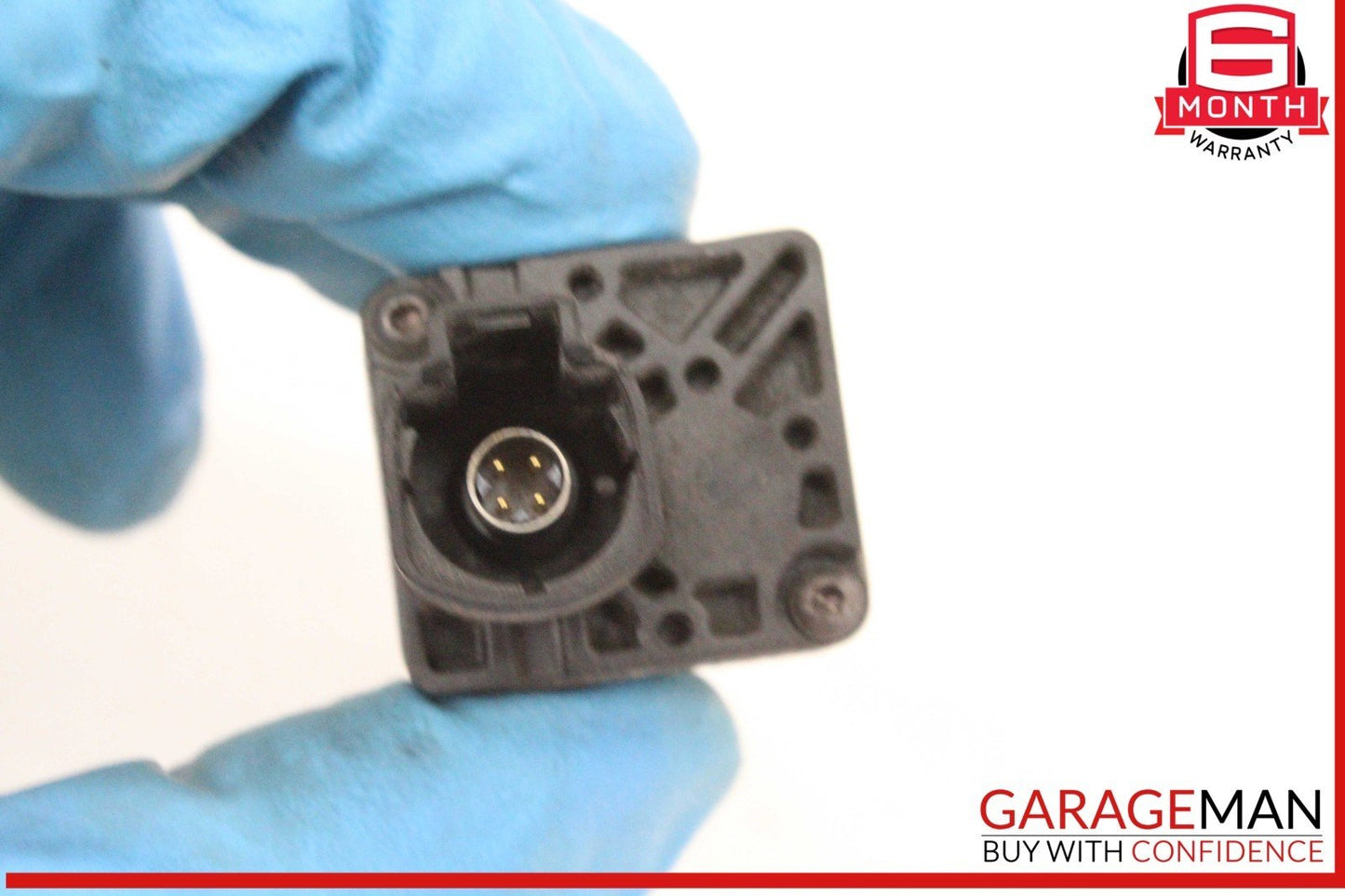 17-24 Audi Q7 S5 A5 Surround View Camera 5Q0980546A OEM