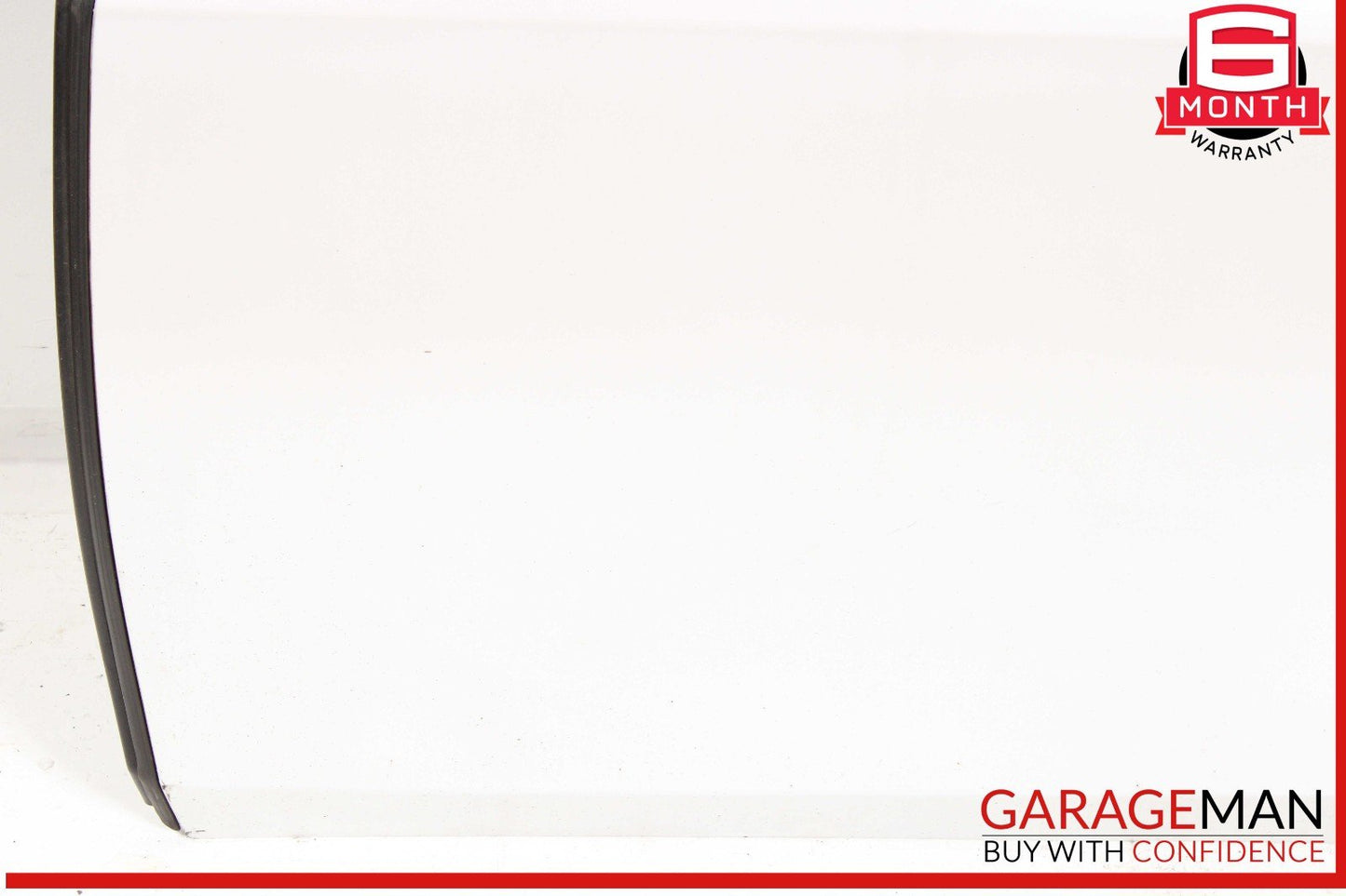 14-20 Mercedes W222 S550 S600 S63 AMG Front Left Driver Side Door Shell OEM