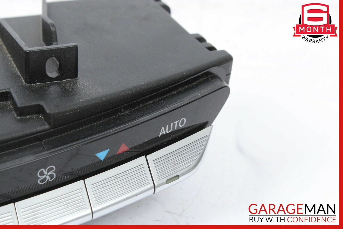 07-14 Mercedes W221 S550 CL550 S400 A/C AC Heater Climate Control Switch OEM
