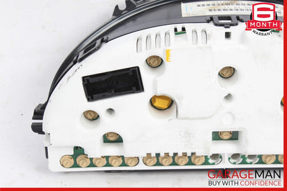 02-05 Mercedes W163 ML320 ML500 Speedometer Odometer Instrument Cluster Gauge