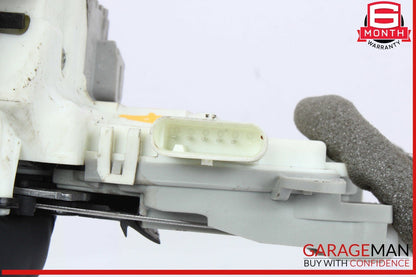 12-18 Audi A6 A7 Front Right Passenger Side Door Lock Latch Actuator OEM