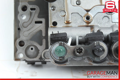 Mercedes CLS550 CLK500 E500 7G Tronic Transmission Valve Body TCM 2202770901 OEM