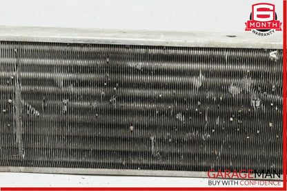 02-05 Mercedes W203 C230 Kompressor Intercooler Air Cooler Radiator