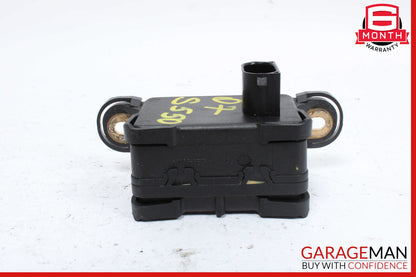 07-09 Mercedes W221 S550 S63 AMG CL550 Yaw Rate Acceleration Sensor Module Unit