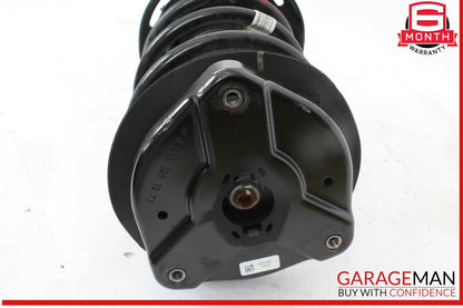 08-17 Mercedes W204 C350 E350 Front Right / Left Shock Spring Absorber Strut