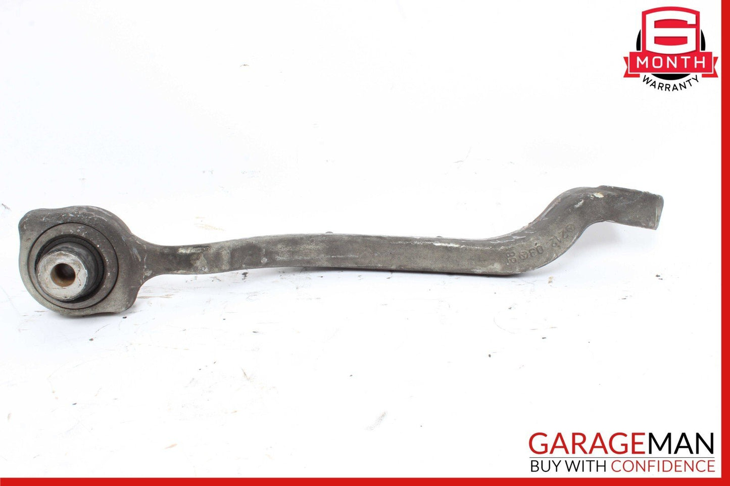 10-16 Mercedes W212 E350 E550 Front Left Driver Side Lower Control Arm OEM