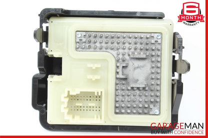 15-18 Mercedes W205 C300 C63 AMG Ignition Switch Control Module w/o Key OEM