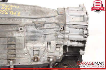 06-12 Mercedes W251 R350 GL450 722.9 7G AWD Automatic Transmission OEM 159k