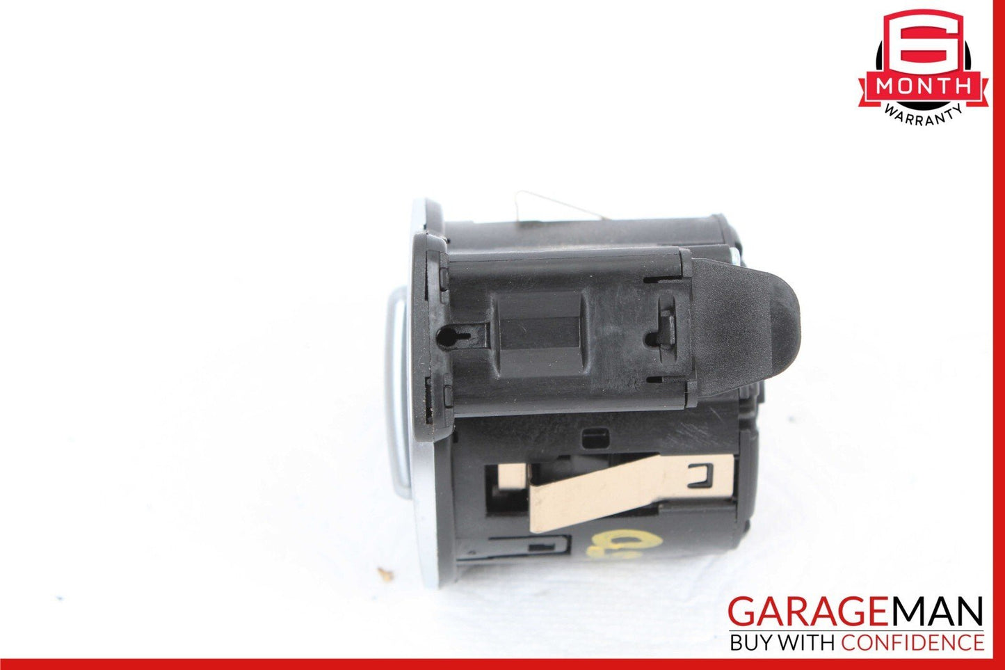 08-18 Mercedes C250 E350 C350 Headlight Fog Light Switch Controller Module Unit