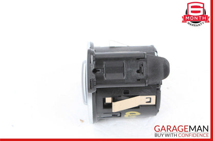 08-18 Mercedes C250 E350 C350 Headlight Fog Light Switch Controller Module Unit