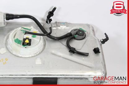 08-18 Maserati GranTurismo M145 Gas Fuel Tank Reservoir Assembly 224450 OEM