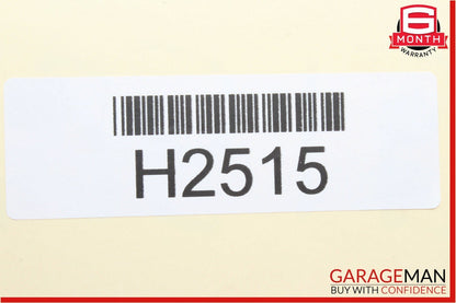 90-02 Mercedes R129 300SL SL500 Hazard Warning Light Switch 1298201010 OEM