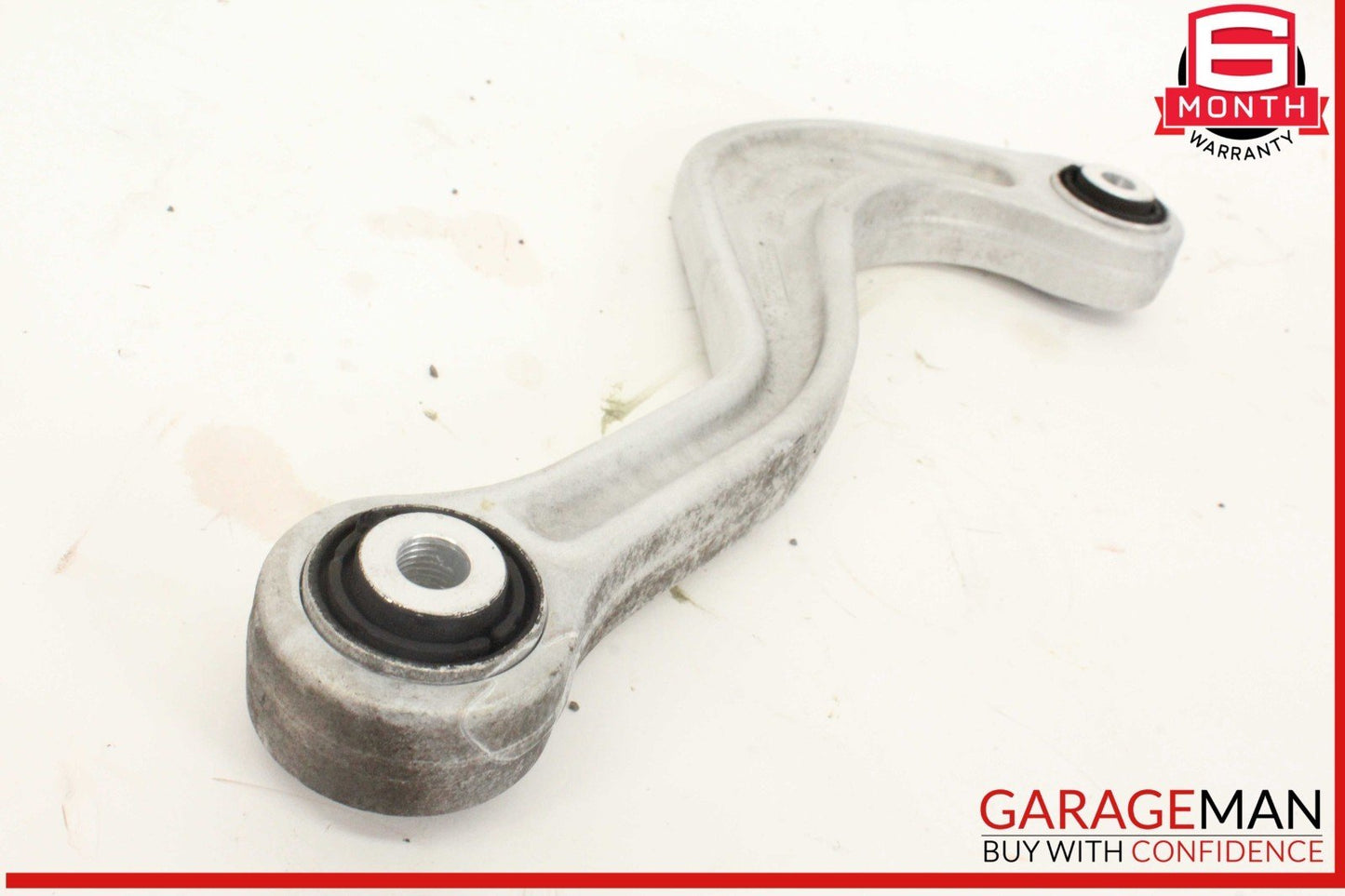 10-16 Porsche Panamera 970 E-Hybrid Rear Left or Right Side Upper Control Arm