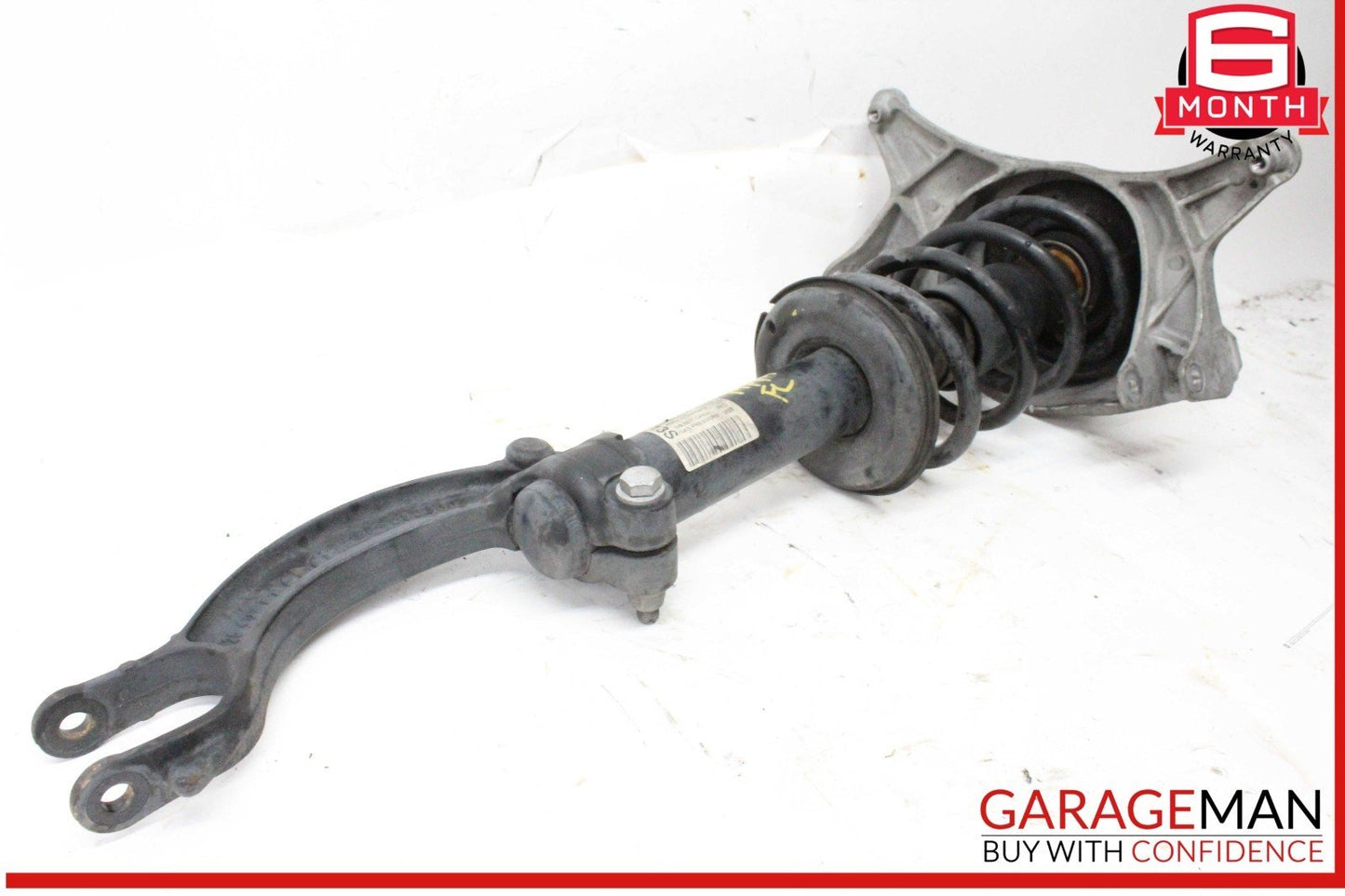 13-16 Audi A4 Front Left or Right Side Suspension Shock Strut Absorber OEM