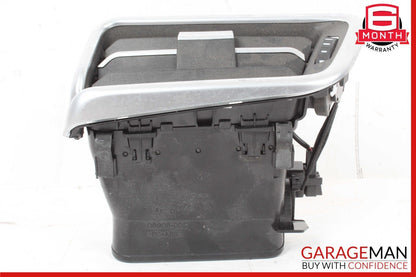14-19 Maserati Ghibli Front Right Passenger Side Dash AC Air Vent Grille OEM