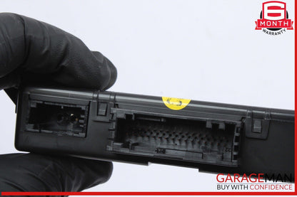 12-18 Audi A6 A7 Interface Gateway Computer Control Module Unit 4G0907468G OEM