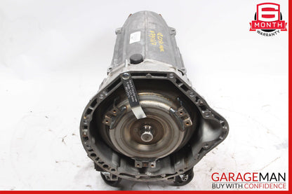 12-15 Mercedes W204 C250 SLK250 722.9 7G Automatic Transmission 722.997 OEM 141k