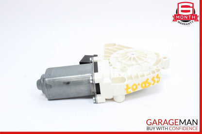 07-13 Mercedes W221 S550 S63 AMG Rear Left Side Door Window Regulator Motor OEM