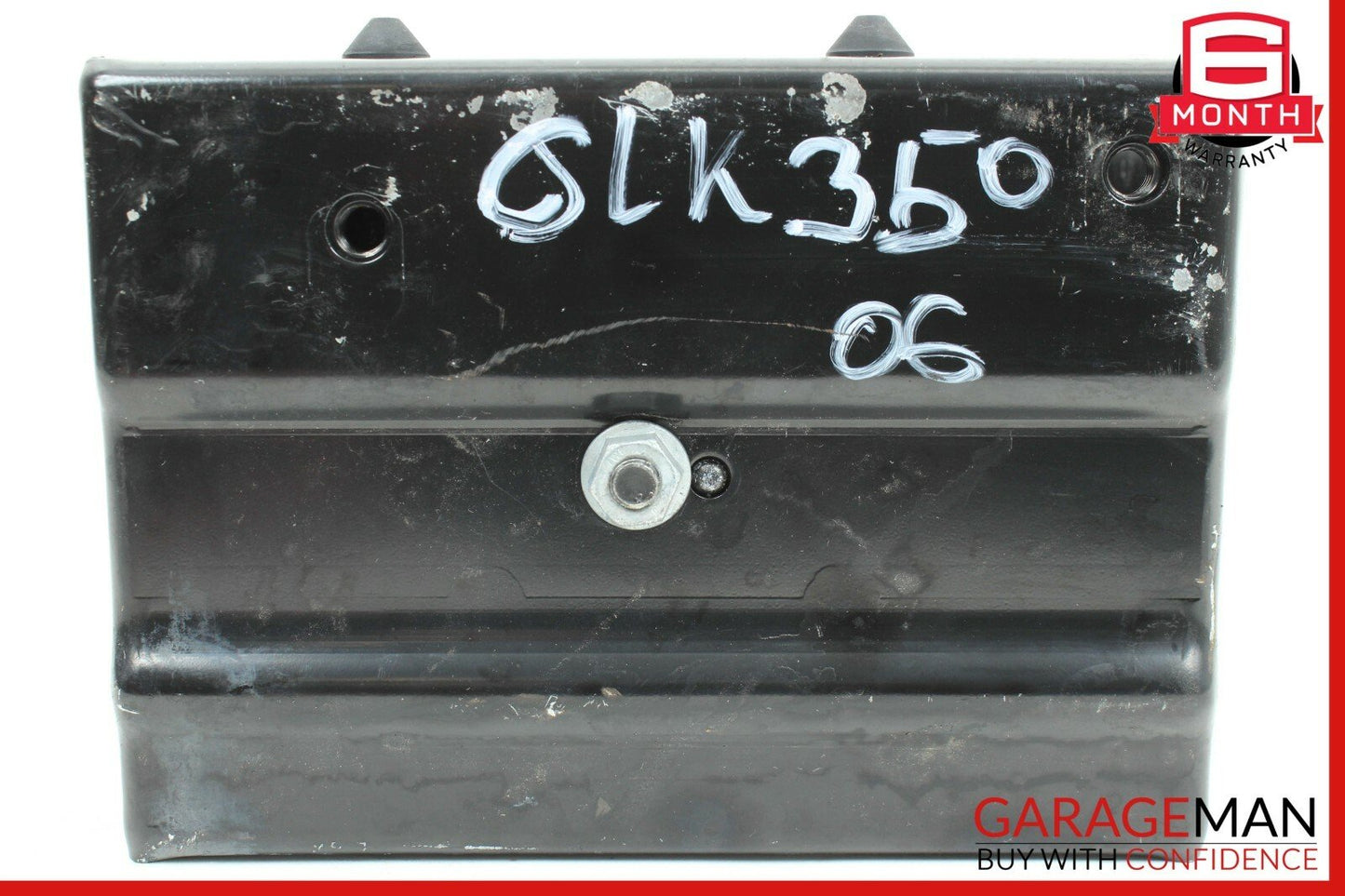 03-09 Mercedes W209 CLK350 CLK550 Front Reinforcement Damper Counter Bracket OEM