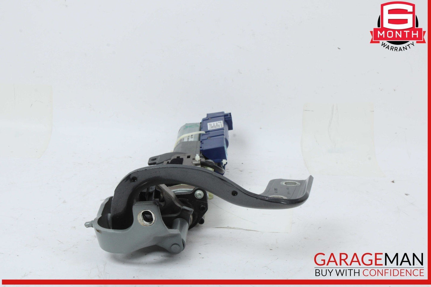 12-17 Audi Q5 SQ5 Rear Right Passenger Side Tailgate Power Liftgate Drive Motor